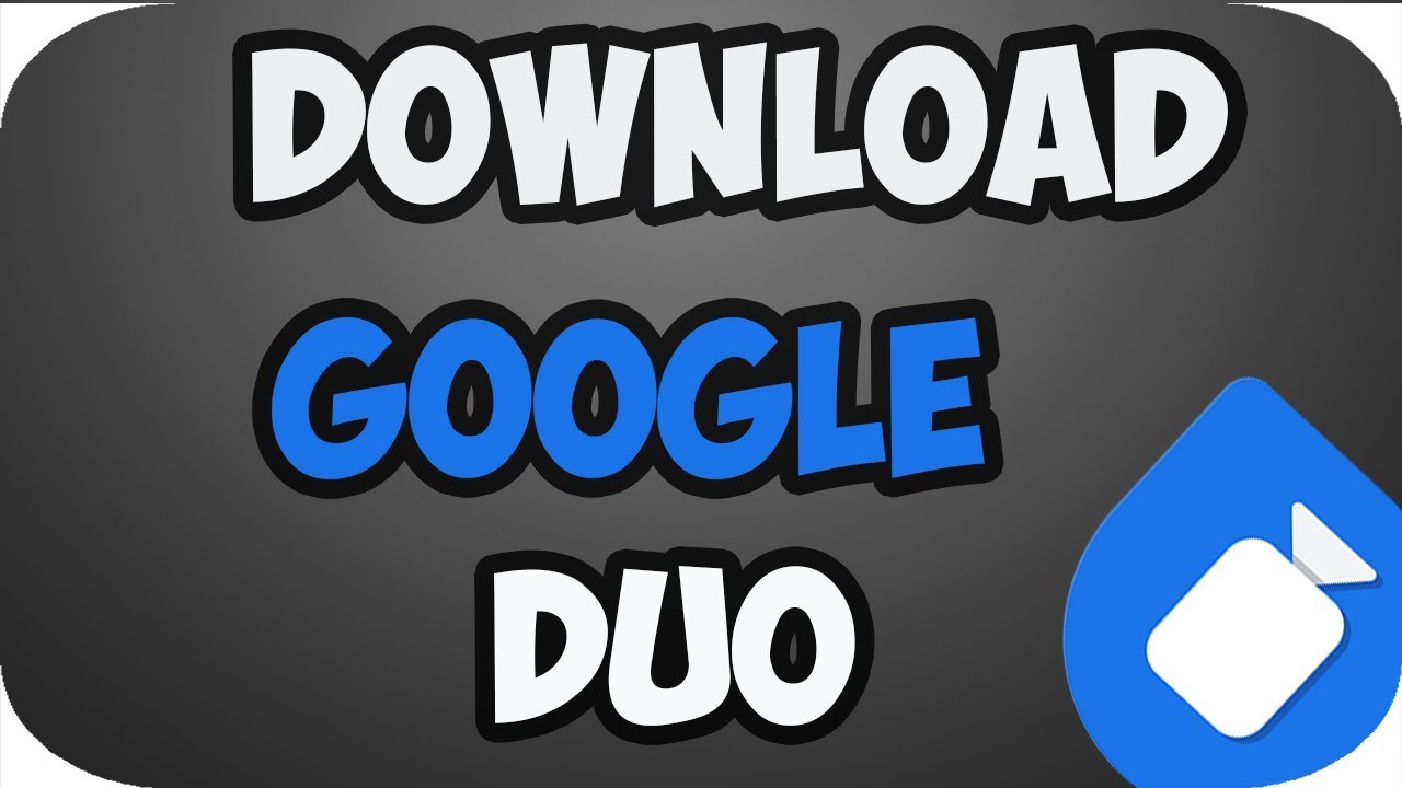 duo for pc download
