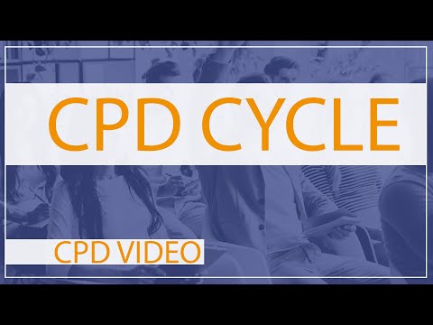 CILEx CPD Cycle