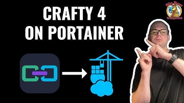 Moeiteloze installatie van Crafty 4 op Portainer: een onmisbare gids