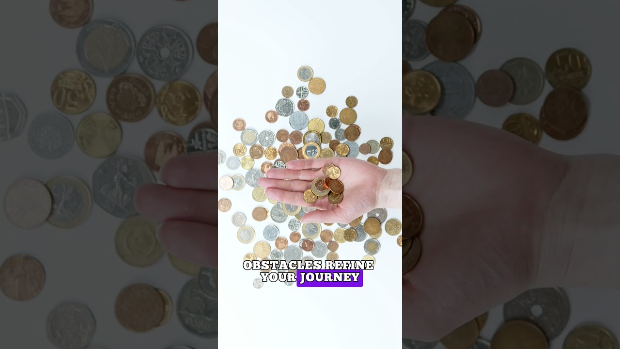 Dream Boldly, Act Bravely: The Journey of Perseverance towards Success.🌟