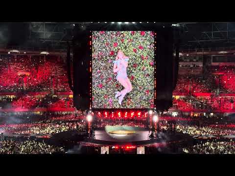 Helene Fischer - “Null auf 100”, Live in Wien, 360° Stadion Tour, 11.07.2026