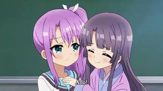 Re:Stage Dream Days Episode 01 Subtitle Indonesia