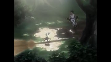 Naruto - LetAOldDogWorkHisMagic - Bones