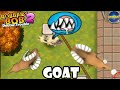 Robbery bob 2 – Funny Moment #34 – Use GOAT