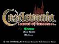 PS2 Longplay [139] Castlevania: Lament of Innocence (US)
