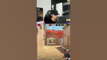 stew crazy AWP flick in CS2 #shorts