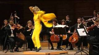 Im Orchester Graben - Tournee 2014/2015