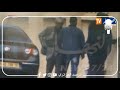 شاهد القنوات الجزائرية كيف نقلت خبر اعتقال جنرال توفيق
