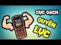 Báo Nghe Nhìn VN: 'Cục gạch' Nokia 110 2019 lộ giá bán