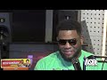 Inside The Trenches with Marlon Favorite