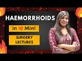 Haemorrhoids Definition Clinical Features And Management Surgery Lecture And Notes Haemorrhoids Definition Clinical Features And Management Surgery Lecture And Notes