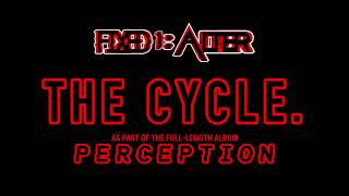 FIXED |: ALTER - The Cycle. (Official Audio)