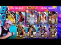 4 dark gratuites 5 opal  un double grind gratuit  bold  1st round playoffs  nba2k24 myteam