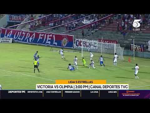 El Victoria hoy tiene el objetivo de abandonar las últimas posiciones en la Liga