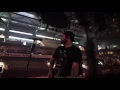 The Swon Brothers - "American Girl" Sound Check (Behind the Scenes Video)