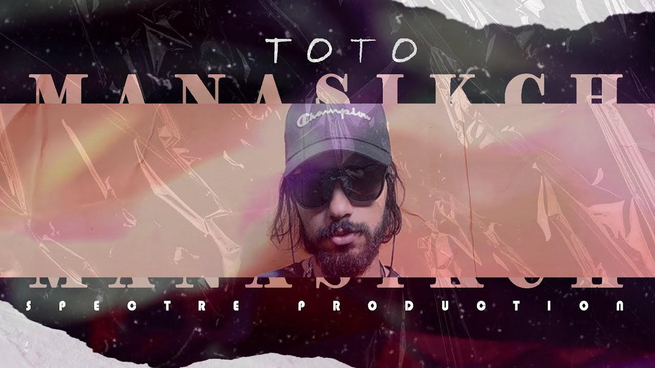 ElgrandeToto - manasikch (prod by Nouvo) extrait