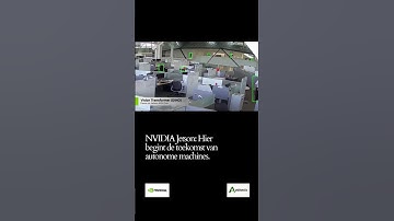 NVIDIA Jetson Orin Nano Super: Krachtige AI aan de Edge!
