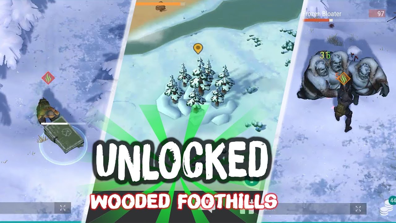 DOWNLOAD] HOPELESS LAND HACK/MOD ( PUBG Mobile FOR ANDROID ... - 