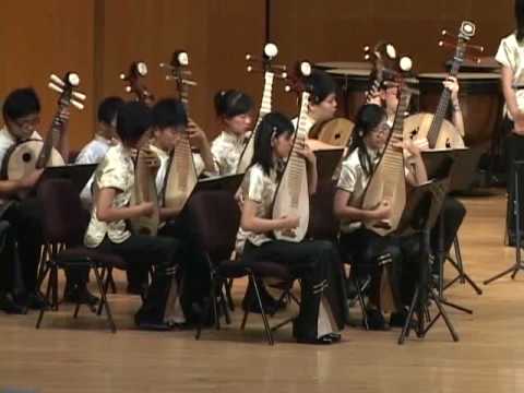 鄂爾多斯的春天