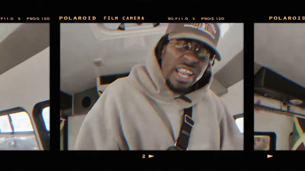 Big Grand - Where I’m From Freestyle (Flatbush)