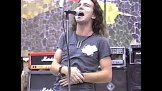 Pearl Jam - 1991-08-23 Seattle, WA (Full Concert)