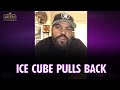 Ice Cube's Post-Election Pause | Cocktails with Queens