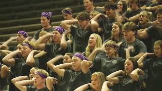 Pant the Chant | 2024 K-State Homecoming