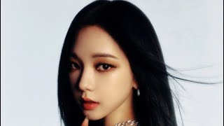 Aespa Karina All Raps