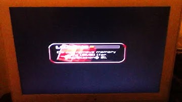 The Worst Game Save Ever (Red Faction)