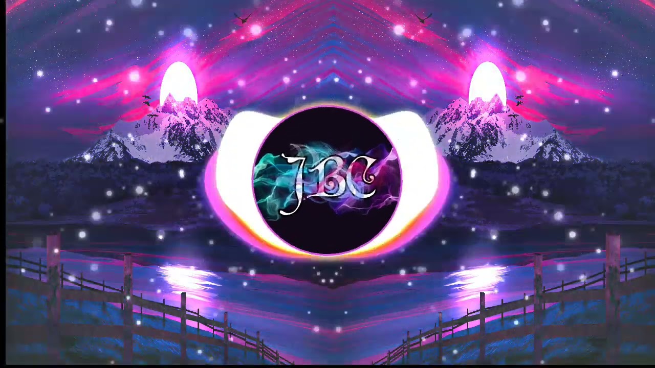 J.B.C. - Alejate Mujer(espectro de audio)