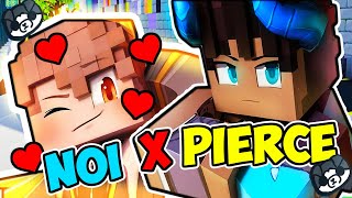 Reading Noi X Pierce Aphmau Fanfic From My Inner Demons