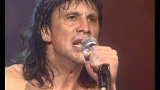 Germán Burgos - Fasolera De Tribunas Vivo 2000