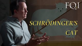 Eminent Physicists on Schrödinger’s Cat | FQxI Animation