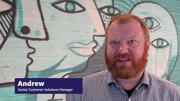 Working in Customer Solutions Management - A Day in the Life  | Amazon Web Services