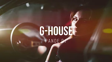 G-House Mix | Bass Boosted, Car Music, Gangster House, Bass House