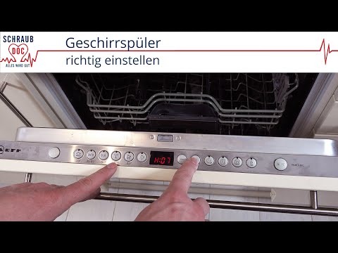 Video: Ist Kristall Spülmaschinenfest: Wie Macht Man Es Richtig? Welcher Kristall Kann Nicht In Der Maschine Gewaschen Werden? Bei Welcher Temperatur Kann Kristall In Der Spülmaschine Gew