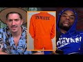 Would You Rather: Jail for Life or...? | Charlamagne Tha God and Andrew Schulz