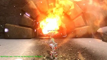 Unreal Tournament 2004 -- CTF - Betrayal
