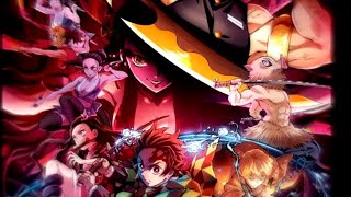 Uzui and Tanjiro Vs Gyutaro Upper Rank 6 Demon - Mindset Mastery