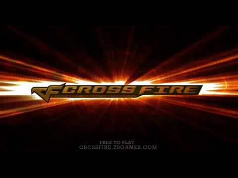 Cross Fire プロモーションビデオ3