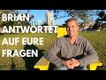 Brian antwortet auf eure Fragen | Folge 51 | Brian answers your questions