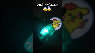 Mini projectors #epicrohitvlogs #short #ytshort