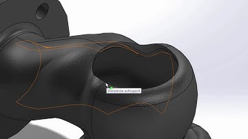SOLIDWORKS Flow Simulation   Creating Lids