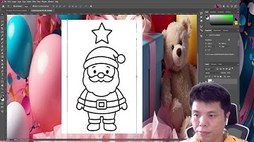 cùng học  photoshop với phan mạnh nam 1