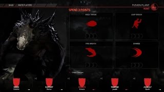 Evolve - Elite Goliath - Stage 2 Win