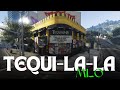 Tequi La La MLO | FiveM MLO | FiveM Interior | GTA V