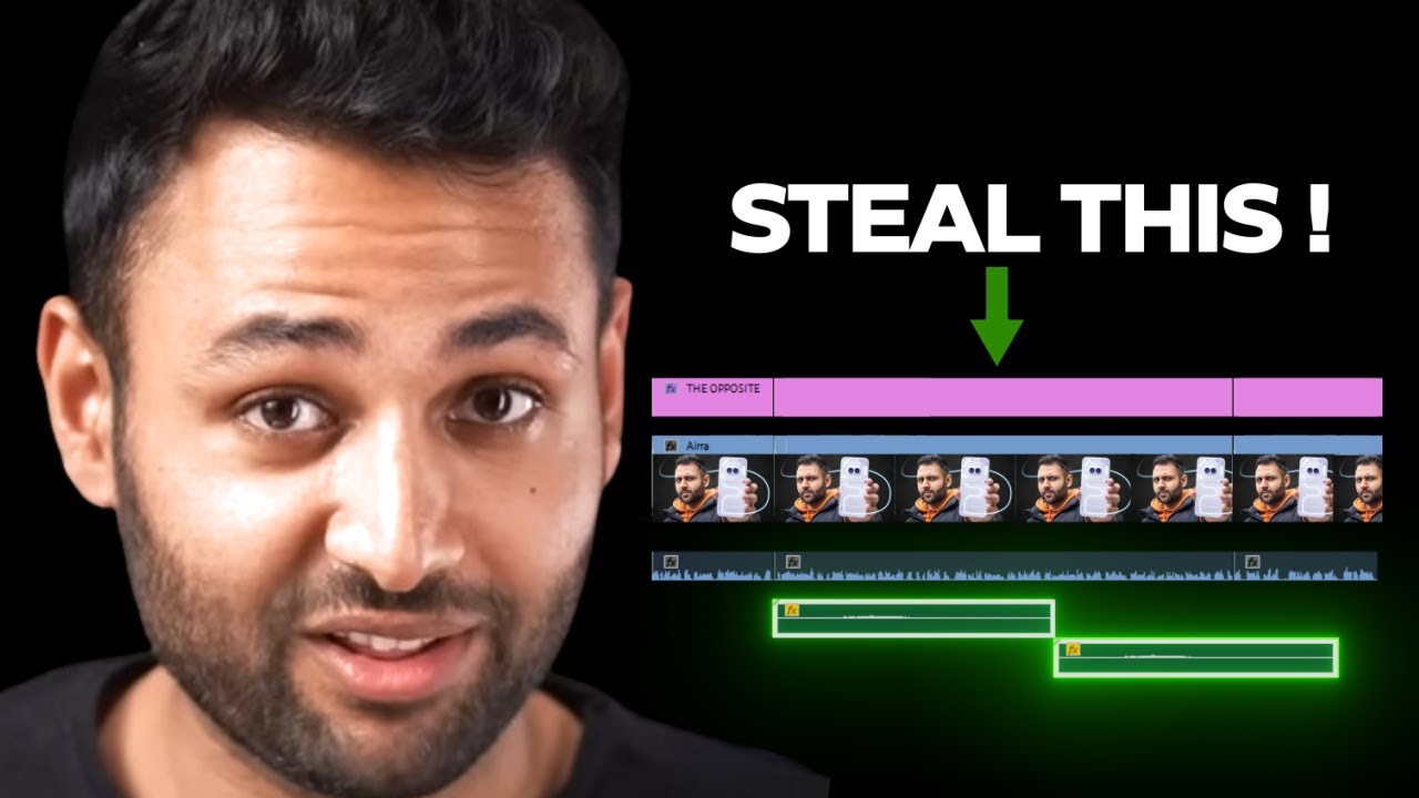 MrWhosetheBoss's secret to going Viral on Youtube
