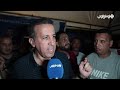 عادل بيطار يراهن على برنامج انتخابي وصفه بالواقعي والقابل للتنفيذ ويضع التشغيل في صدارة الأولويات
