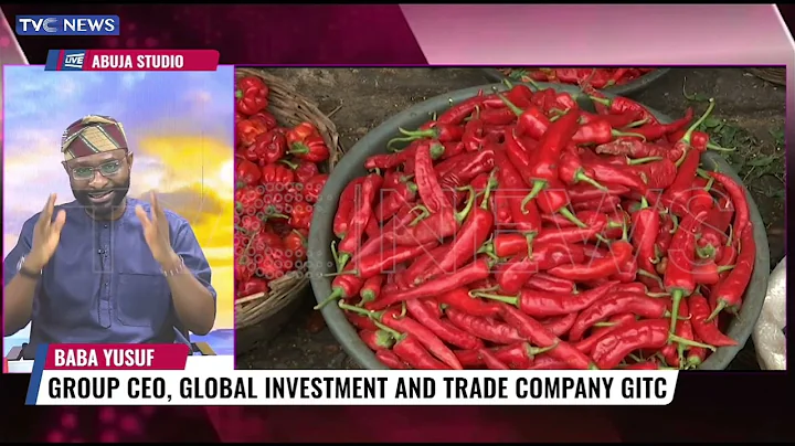 Experts Speak On How Federal, State Govts Should Tackle Food Insecurity