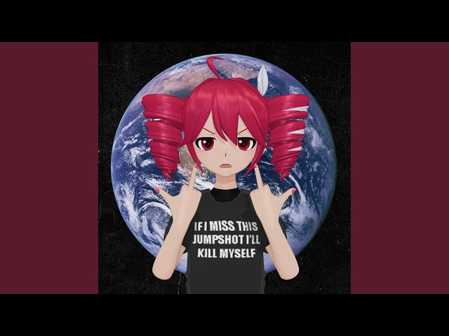 Universal Beef (feat. Kasane Teto)